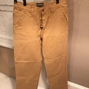 Mountain Khakis